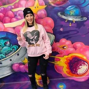 Meet your Posher, Jayme